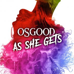 Osgood as She Gets (Paperback)